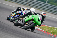 Advanced Group Green Bikes